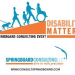 2022 Disability Matters Asia-Pacific Conference: Award Honorees