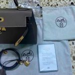 Police bust syndicate stealing, reselling designer handbags