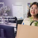 52% of Singaporeans would quit their job if they couldn’t work hybrid anymore