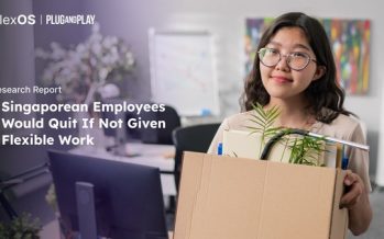 52% of Singaporeans would quit their job if they couldn’t work hybrid anymore