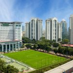 92.5% Overall Satisfaction Rate for Sunway Students