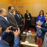 The first Africa Expo into Asian markets posts fruitful results