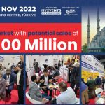 Malaysia Boosts Halal Corridors Between Malaysia and Türkiye at OIC Halal Expo 2022