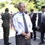 BN MPs to meet King tomorrow (Updated)