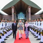 PM Modi congratulates Anwar Ibrahim on becoming Malaysia’s new PM