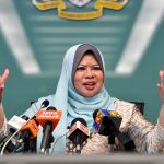 Rina: 6,010 temporary relief centres on standby for floods