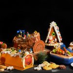A HO-HO-wHOlesome Celebration at Dusit