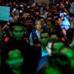 List of Perikatan Nasional GE15 candidates