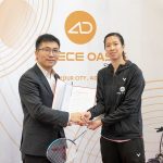 ADO E-Bike x Yvonne LI 2022: A journey in the Pursuit of Excellence
