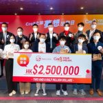 AIA Hong Kong’s Youth-inspired Co-Creation Programme “Cre8 by AIA” Competition Offers A Total of HK$2.5 Million Kickstart Fund to Support Youth in Pursuit of Their Dreams