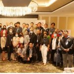 AIRCUVE held Network Security Seminar on “Power of 2FA & WiFi authentication” in the Philippines in November