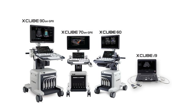 ALPINION Medical Systems, a state-of-the-art medical equipment manufacturer, will present a new range of high-performance diagnostic equipment at the Radiological Society of North America’s (RSNA) radiology conference.