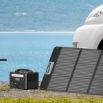 Ampace Is Giving Sustainable Solar Power for All.