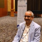 Announcement of the Effect of Ginseng and Red Ginseng for Suppression of Bone and Muscle Loss – Announced at the 13th International Symposium on Ginseng 2022