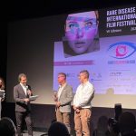APR Applied Pharma Research (a Subsidiary of Relief Therapeutics) is a Finalist in the 2022 Rare Disease International Film Festival