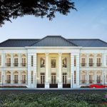 Architectural Consultant and Contractor Specialist RUMAH KLASIK Becomes Indonesian Conglomerates Favorite Since 1997