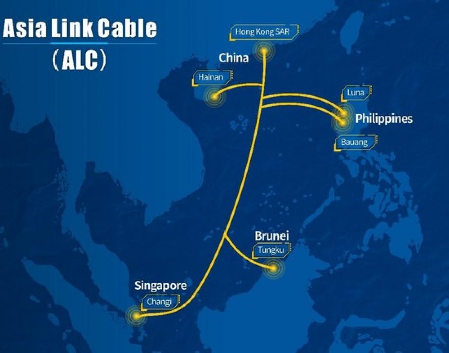 Asia Link Cable (ALC): New Subsea Cable System to Boost Trans-Asian Connectivity and Capacity