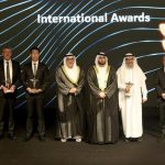 Australian Scientists Honoured with the Grand Hamdan Award