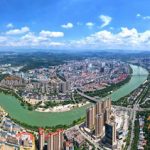 Baise, Guangxi: Twenty Years of Hard Work to the Frontier of Opening Up and Cooperation on the Border of South China