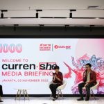 Bank OCBC NISP Highlights the Importance of Women’s Representation in Business and Economy through CurrenShe Campaign