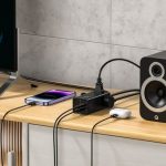 Baseus Just Rolled Out an Unprecedented Innovative GaN Power Strip