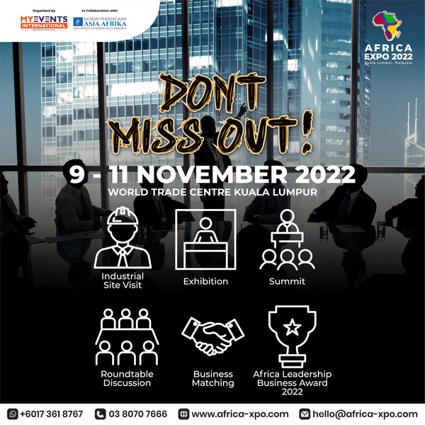 AE2022 - Africa to Asia