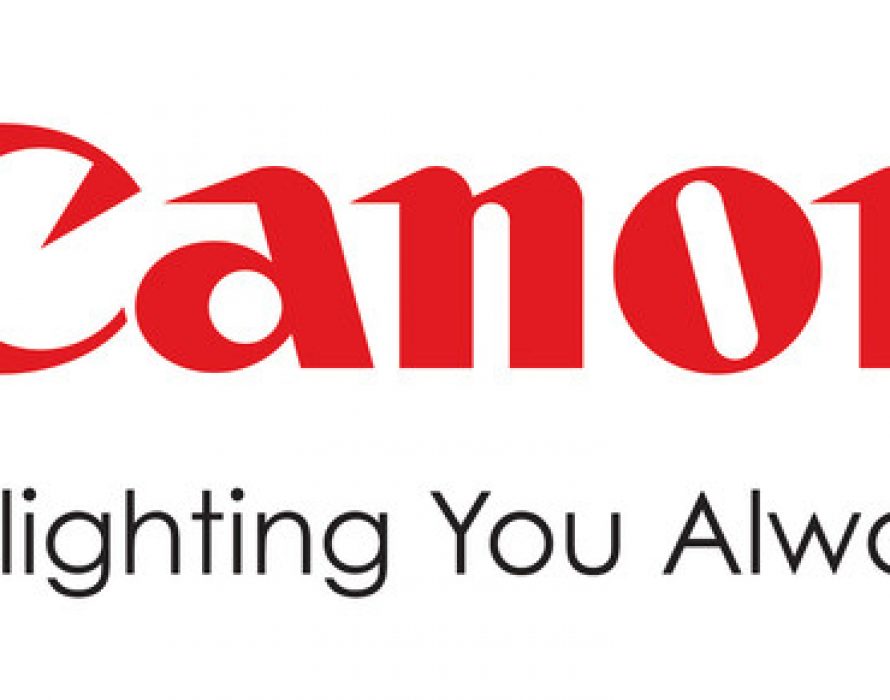 Canon invites Enterprises to unleash their “Passion in Color 2022”