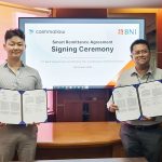 Cashmallow partners with BNI to offer cardless cash withdrawal in Indonesia