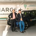 CHARGE+ AND GOLDBELL FINANCIAL SERVICES JOIN FORCES TO ACCELERATE ELECTRIC VEHICLE ADOPTION