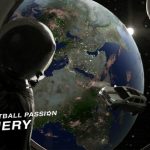 Chery Cheers for Australia with a Mystery Prize for Guessing the Score