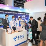 China Telecom Global Participated in “Hong Kong Fintech Week 2022” Demonstrating the Cloud-Network Capability and One-Stop Financial Solution to Drive Digital Transformation for the Finance Industry