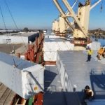 Chinese modular construction gaining recognition around the world