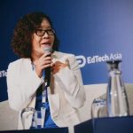 ClassIn’s Sara Gu Foregrounded Future Learning Trends at EdTech Asia Summit 2022
