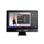 Coloro and CLO Virtual Fashion Partner to Bring Accurate Color to Virtual Garment Design