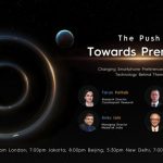 Counterpoint Research, TECNO, MediaTek’s Experts and Editor At Large of Forbes Magazine to Present Perspectives on the Evolution of Premium Smartphones