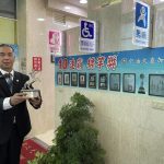 CPC Gives back to society and won ACES Community Initiatives Award- Promoting Public Toilet Culture at gas stations in Taiwan