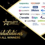 CybersecAsia readers recognize Asia Pacific’s leaders in cybersecurity