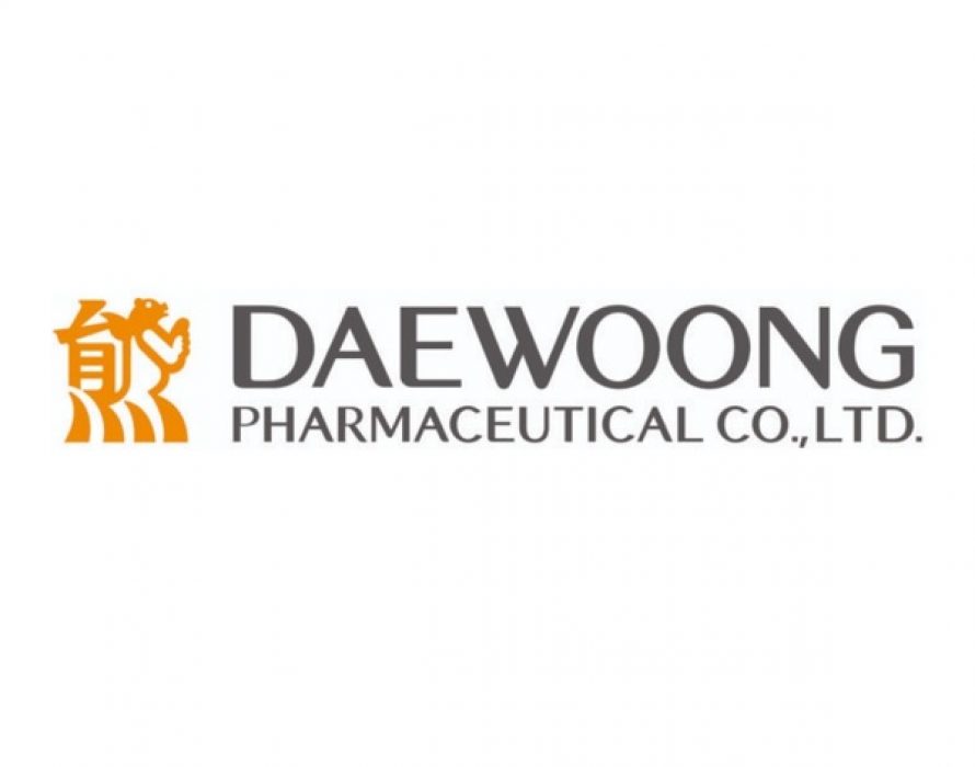 Daewoong Pharmaceutical Surpasses KRW 300 Billion in Q3 Revenue as Nabota Sales Grew by 93%, Leading Overall Growth in Revenue