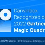 Darwinbox is the fastest-growing HR Tech platform on Gartner’s Magic Quadrant 2022