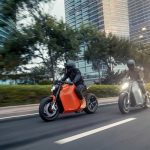 Davinci Motor to Debut DC100 to the European Market at EICMA 2022