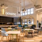 DEMATIC CELEBRATES 50 YEARS OF LOGISTICS AUTOMATION LEADERSHIP IN ASIA
