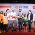 DKSH Thailand Bags Community Collaboration Award at Asia Corporate Excellence & Sustainability Awards (ACES) 2022