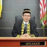 Penang Assembly sitting to carry on as scheduled tomorrow