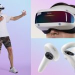 DPVR E4 Announced with November Launch, Aims to dominating the consumer market for tethered PC VR headsets