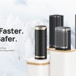 Dreo Launches Black Friday Sale on Smart Home Appliances