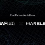 DWF Labs Announces First Partnership in Korea With MARBLEX (MBX)