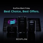 EcoFlow Black Friday Sale Offers Significant Savings in Australia