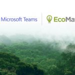 EcoMatcher Brings Tree Planting to Microsoft Teams