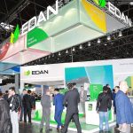 EDAN Took Its Solutions up a Notch at MEDICA 2022