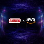 Embed Changes the Game with STATS Data Platform Powered by AWS